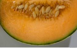 Melon Galia